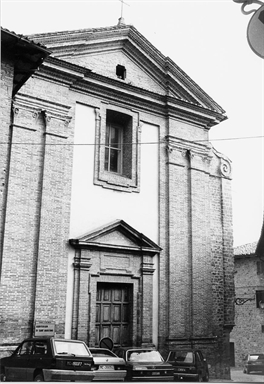 Convento di S. Agostino